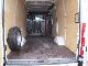 2011 Iveco  Daily Van or truck up to 7.5t Box-type delivery van - high photo 5
