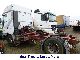 1996 Iveco  EUROSTAR 440E42 parts carrier Semi-trailer truck Standard tractor/trailer unit photo 1
