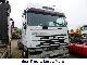 1996 Iveco  EUROSTAR 440E42 parts carrier Semi-trailer truck Standard tractor/trailer unit photo 2