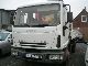 2006 Iveco  Euro Cargo 80E21 Dreiseitenkipper Van or truck up to 7.5t Three-sided Tipper photo 3