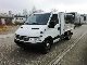2006 Iveco  Tipper 35 C 10 Van or truck up to 7.5t Tipper photo 3