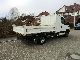 2006 Iveco  Tipper 35 C 10 Van or truck up to 7.5t Tipper photo 6