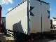 2007 Iveco  Euro Cargo 180E 300 Truck over 7.5t Stake body and tarpaulin photo 2