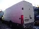 2002 Iveco  2.8 35S13 Maxi Van or truck up to 7.5t Box-type delivery van - high and long photo 1