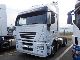Iveco  AS440S50 2008 Other semi-trailer trucks photo