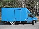 2007 Iveco  daily Van or truck up to 7.5t Box-type delivery van photo 2