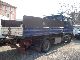 2000 Iveco  Euro Cargo 80 E 15 Doka Tipper Van or truck up to 7.5t Three-sided Tipper photo 9