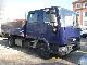 2000 Iveco  Euro Cargo 80 E 15 Doka Tipper Van or truck up to 7.5t Three-sided Tipper photo 10