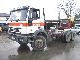 Iveco  EuroTrakker 260 EH 30 6X4 1994 Chassis photo