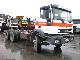 1994 Iveco  EuroTrakker 260 EH 30 6X4 Truck over 7.5t Chassis photo 1