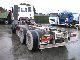 1994 Iveco  EuroTrakker 260 EH 30 6X4 Truck over 7.5t Chassis photo 2