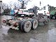 1994 Iveco  EuroTrakker 260 EH 30 6X4 Truck over 7.5t Chassis photo 3