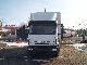 2009 Iveco  ML120E25 / P New model, with LBW Truck over 7.5t Stake body and tarpaulin photo 5