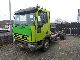 1998 Iveco  € cargo Truck over 7.5t Other trucks over 7 photo 1