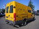 1999 Iveco  45C11 Van or truck up to 7.5t Box-type delivery van - high and long photo 2