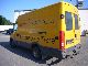 1999 Iveco  45C11 Van or truck up to 7.5t Box-type delivery van - high and long photo 3