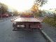 1986 Iveco  80/13 Abschiebeplateau Van or truck up to 7.5t Breakdown truck photo 2