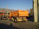 2000 Iveco  Astra HD7 64.34-MISCHER TIPPER + / EXCHANGE SYSTEM Truck over 7.5t Cement mixer photo 5
