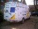 1992 Iveco  Daily S 35 Ahk = 2500kg. 76kw. 2.5L tires Top Van or truck up to 7.5t Box-type delivery van - high and long photo 2