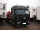 1998 Iveco  LD 240 E 38 Truck over 7.5t Truck-mounted crane photo 1