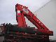 1998 Iveco  LD 240 E 38 Truck over 7.5t Truck-mounted crane photo 2