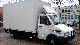 1998 Iveco  Iveco Turbo Daily 49E-10 Case HIGH Van or truck up to 7.5t Box photo 2