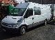 2006 Iveco  35S14 35S14 MAXI MAXI BRYGADÓWKA Van or truck up to 7.5t Other vans/trucks up to 7 photo 1