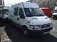 2006 Iveco  35S14 35S14 MAXI MAXI BRYGADÓWKA Van or truck up to 7.5t Other vans/trucks up to 7 photo 2