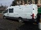 2006 Iveco  35S14 35S14 MAXI MAXI BRYGADÓWKA Van or truck up to 7.5t Other vans/trucks up to 7 photo 4