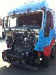 Iveco  Stralis 2007 Chassis photo