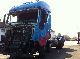 2007 Iveco  Stralis Truck over 7.5t Chassis photo 1