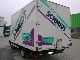 1994 Iveco  Euro Cargo 1.Hand 85400KM Van or truck up to 7.5t Box photo 1