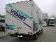1994 Iveco  Euro Cargo 1.Hand 85400KM Van or truck up to 7.5t Box photo 2