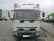 1994 Iveco  Euro Cargo 1.Hand 85400KM Van or truck up to 7.5t Box photo 4