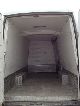 2000 Iveco  TURBO DAILY 35S11 - CHLODNIA - Blaszak Van or truck up to 7.5t Refrigerator box photo 4