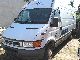 2004 Iveco  35 S 12 V Turbo Maxi dialyzed box Van or truck up to 7.5t Box-type delivery van - high and long photo 4