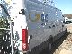 2004 Iveco  35 S 12 V Turbo Maxi dialyzed box Van or truck up to 7.5t Box-type delivery van - high and long photo 6