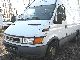 Iveco  29 L 10 V Maxi Van High Roof 2004 Box-type delivery van - high and long photo