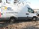 2004 Iveco  29 L 10 V Maxi Van High Roof Van or truck up to 7.5t Box-type delivery van - high and long photo 5