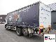 2003 Iveco  Eurotech 260 E 27 Cursor Truck over 7.5t Stake body and tarpaulin photo 7
