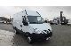 2007 Iveco  DAILY 35C10 Sredni FURGON NA BLI ¬ NIAKACH IDEAL Van or truck up to 7.5t Other vans/trucks up to 7 photo 1