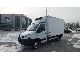 2009 Iveco  DAILY 35C12-CHLODNIA KONTENER Winda POŁÓWKOWA DH Van or truck up to 7.5t Other vans/trucks up to 7 photo 8