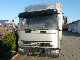 1993 Iveco  65 E 14 horse transporters Van or truck up to 7.5t Cattle truck photo 9