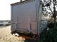 1993 Iveco  65 E 14 horse transporters Van or truck up to 7.5t Cattle truck photo 11