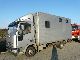 1993 Iveco  65 E 14 horse transporters Van or truck up to 7.5t Cattle truck photo 14