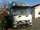 1993 Iveco  65 E 14 horse transporters Van or truck up to 7.5t Cattle truck photo 1