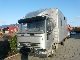 1993 Iveco  65 E 14 horse transporters Van or truck up to 7.5t Cattle truck photo 2