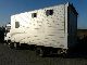 1993 Iveco  65 E 14 horse transporters Van or truck up to 7.5t Cattle truck photo 4