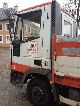1993 Iveco  75E14 5.10 METERS PLATFORM YEAR 1993 Van or truck up to 7.5t Stake body photo 9