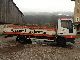 1993 Iveco  75E14 5.10 METERS PLATFORM YEAR 1993 Van or truck up to 7.5t Stake body photo 3